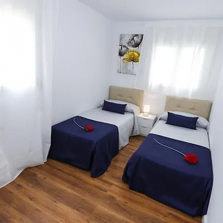 Vila Alegria Planet Costa Dorada