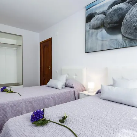 Vila Alegria Planet Costa Dorada Salou