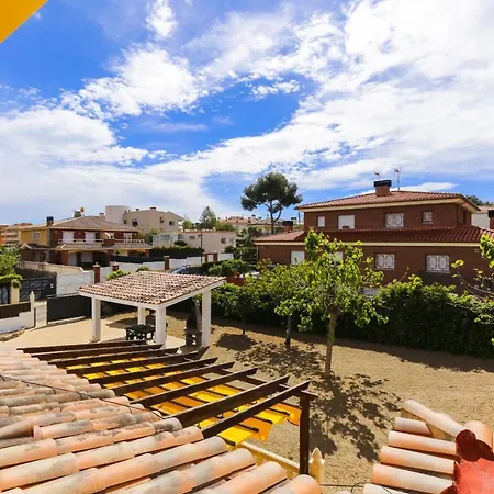 Alegria Planet Costa Dorada Salou