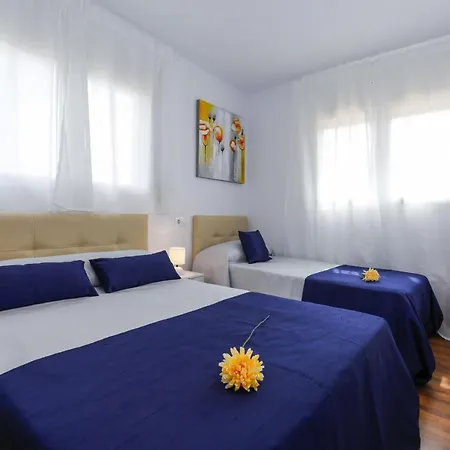 Villa Alegria Planet Costa Dorada Salou