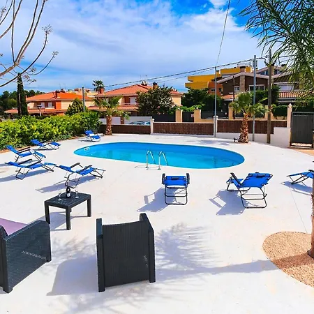 Alegria Planet Costa Dorada